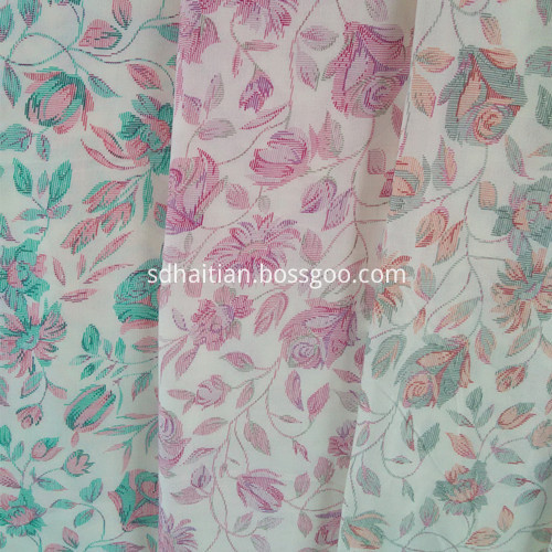 Rayon/Viscose Printing Clothes fabrics