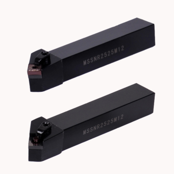 Turning Tools Holders and CNC Tools: MSSNR2020K12