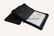 2015new Design Portfolio with Card Holder (SDB-1276)