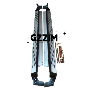 Kia Carnival 2021 Running Board Side Pedal Side Step