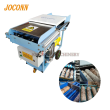 Customizable Mushroom Stick Water Injection Machine for Bag Infilt