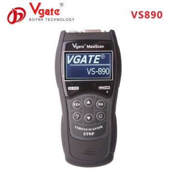 Vgate Scan Maxiscan OBD2 Diagnostic interface scan tool