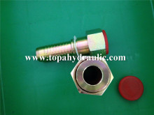 Specifications parker hydraulic fittings catalog industrial