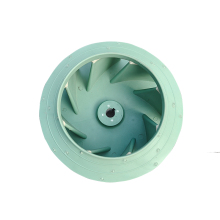 New Axial Flow Cooling Fan Blade Compressor Spare Parts