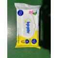 Natural Disposable Unscented Sensitive Baby Wipes