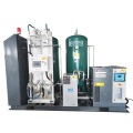 medical oxygen gas plant for cylinder hospital