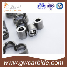 Tungsten Carbide Wire Guiding Wheels