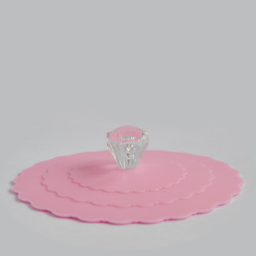 Wholesale Coffee Mug Silicone Lid