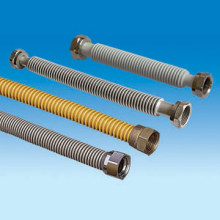 Metal Hoses for Gas Stoves