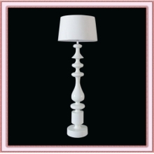 2013 Poly Floor Lamp