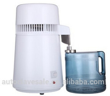 1L/H Table Top Water Distiller