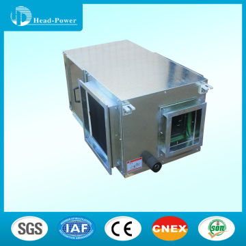 Industrial Large High Efficiency CE ISO SGS Certification Water Chilling Unit Air Handling Units