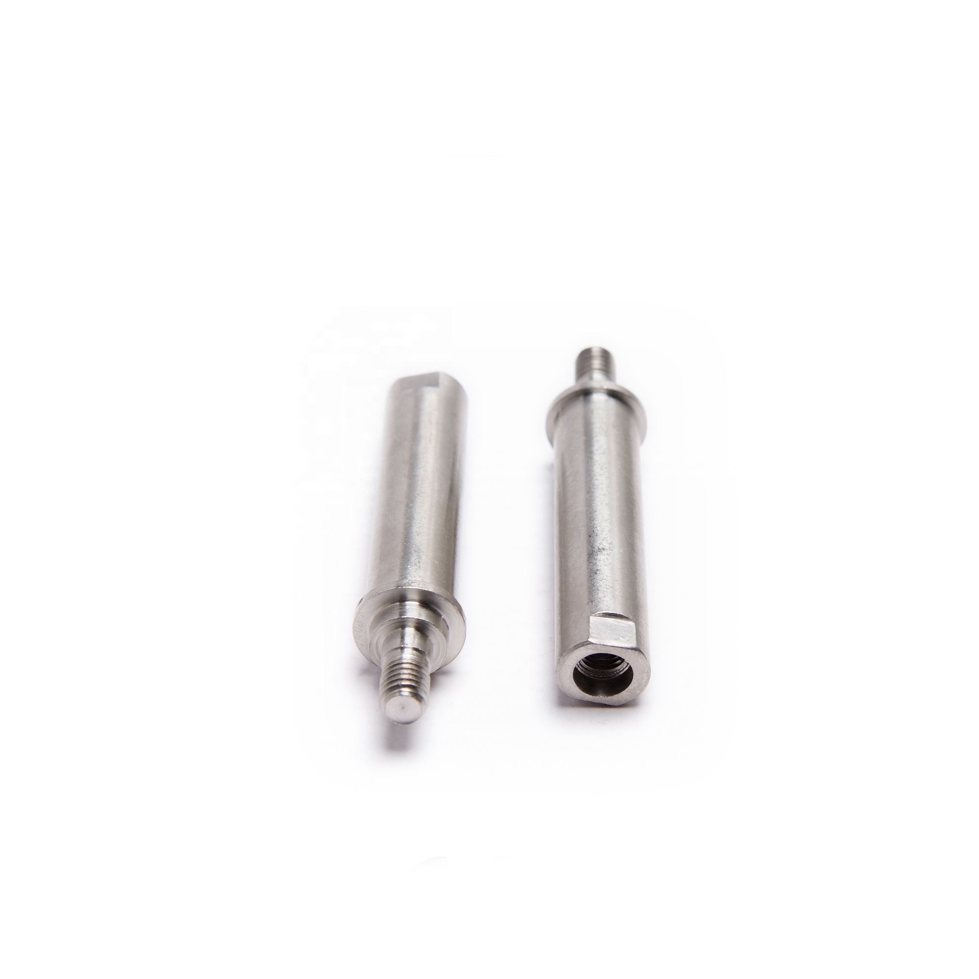 Special Alloy Press Studs