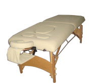 Prenatal Massage Table Pw-001