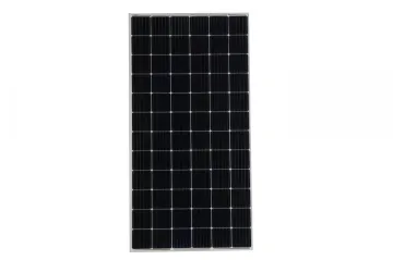 370w monocrystalline solar panels