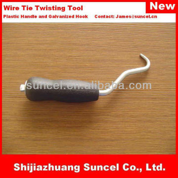 tool for tie wire