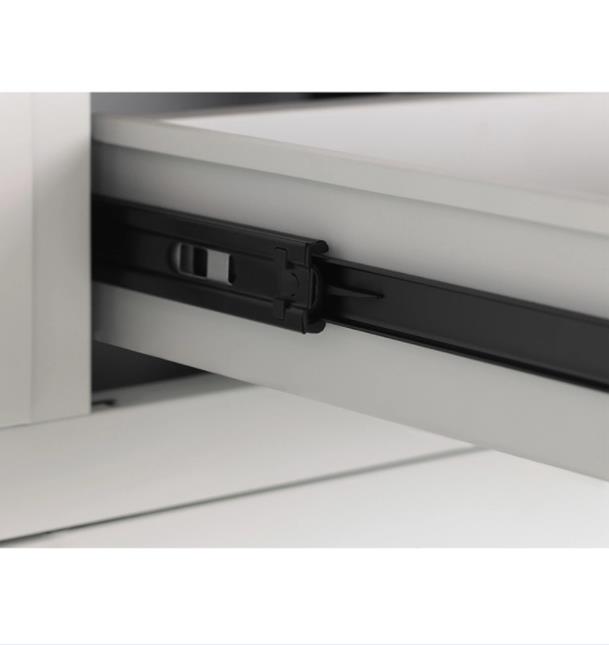 家电柜中间两件式家电钢制文件柜带玻璃门医院家具