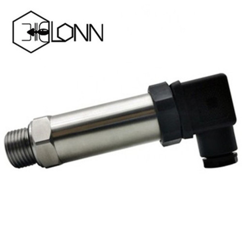 High Quality Thread SS Pressure Transducer For Liquids