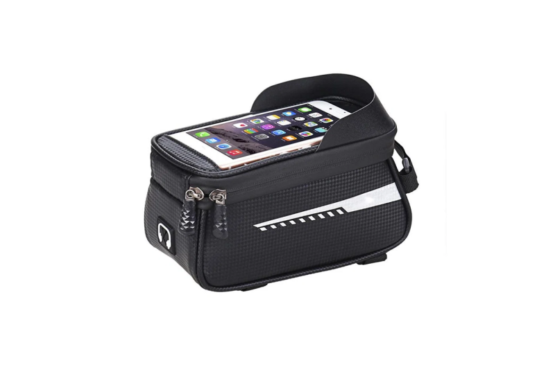 Waterproof E-bike Frame Bag