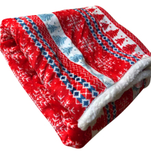 wholesale winter throw blanket cover beds