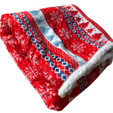wholesale winter throw blanket cover beds
