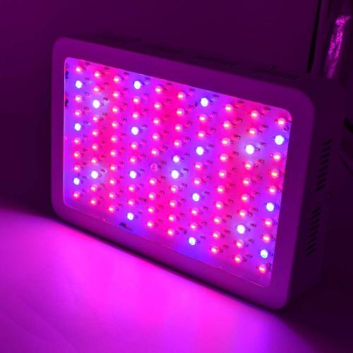 Full Spectrum Interior Led Grow Light