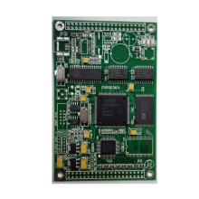 Double Sided pcb Prototype E-cigarette pcb circuits board