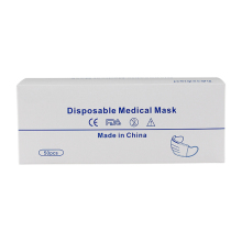 Breathable Disposable Surgical Mask Ideal For Man