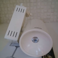 TIWIN NEW PRDUCTS 38w LED light track