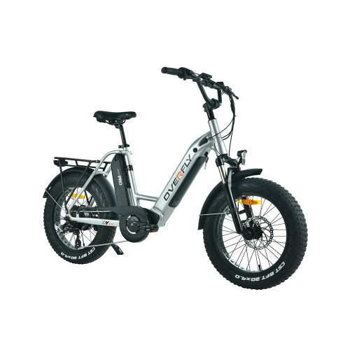 XY-Golf fat tire small electric bicycle