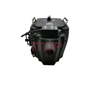 3500W Fog Machine for Wedding Party and Stage Effects
