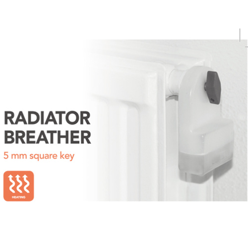 Kwaliteitsradiator Bleed Key