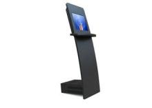 Multimedia Self Service Kiosk Computer 17" LCD Screen Outdo