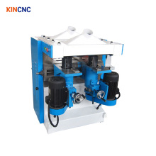 KINCNC MBQ404A Four-Side Planer: Factory Direct Pricing for High-Quality Woodworking and Door Frame Milling