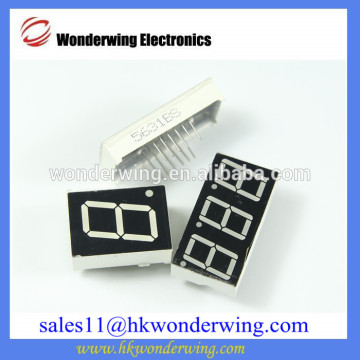 7 segment led display leds digital tube LED display