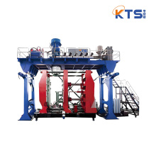 Kayak Blow Molding Machine Available Now
