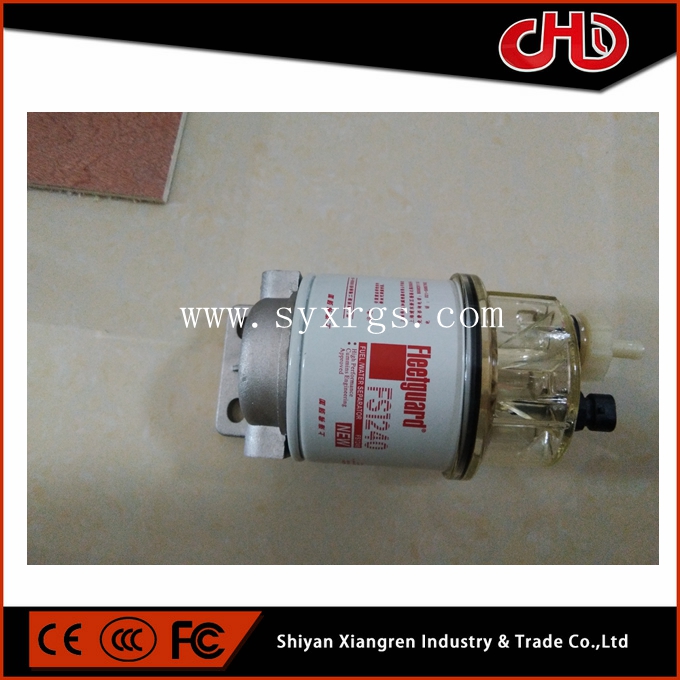 Fleetguard Fuel Filter Assy FS1240