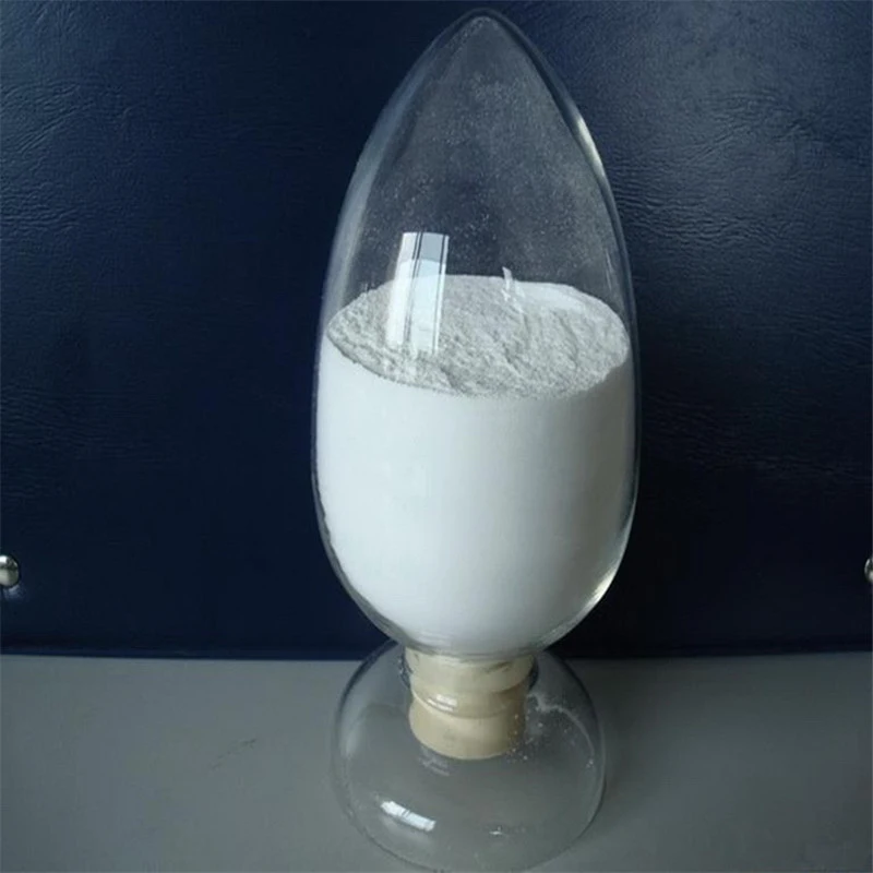 China Factory Price Food Ingredients 99.5% Kcl Potassium Chloride