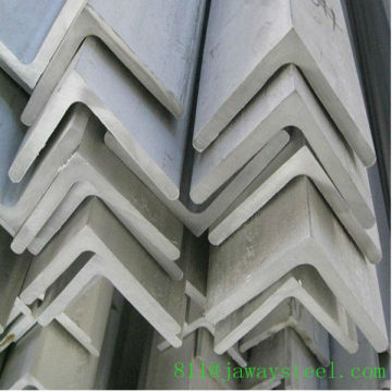 ss equal angle bar grade 304