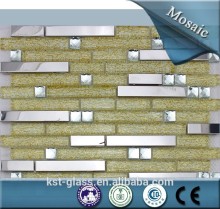 decorative mosaic ceramic wall backsplash kitchen tile