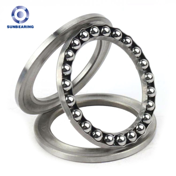 51114 Single Direction Thrust Ball Bearing