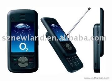 O2 XDA Stealth mobile phone