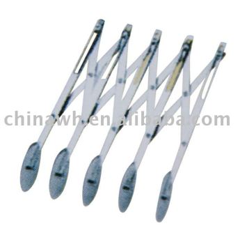 5 wheel dough cutter/pizza wheel