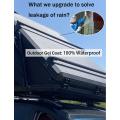 Pop Up Rooftop Tents for SUV Car Jeep