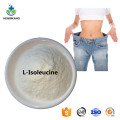 Reasonable factory price active ingredients l-isoleucine