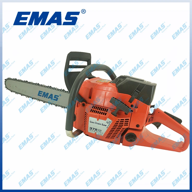 Emas Gasoline Chain Saw 70cc (H372XP)