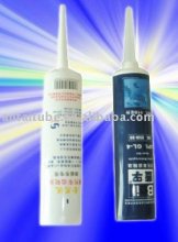 glue soft tube for packaging