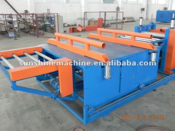 co2 agent--XPS Extrusion Sheet Line