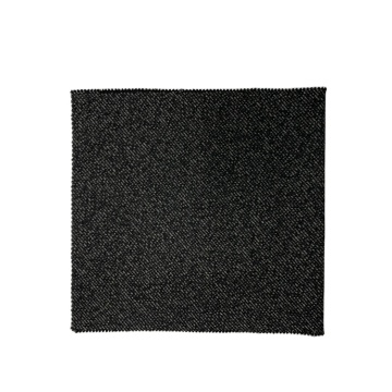 dark grey 40% wool twill woolen Fabric cloth