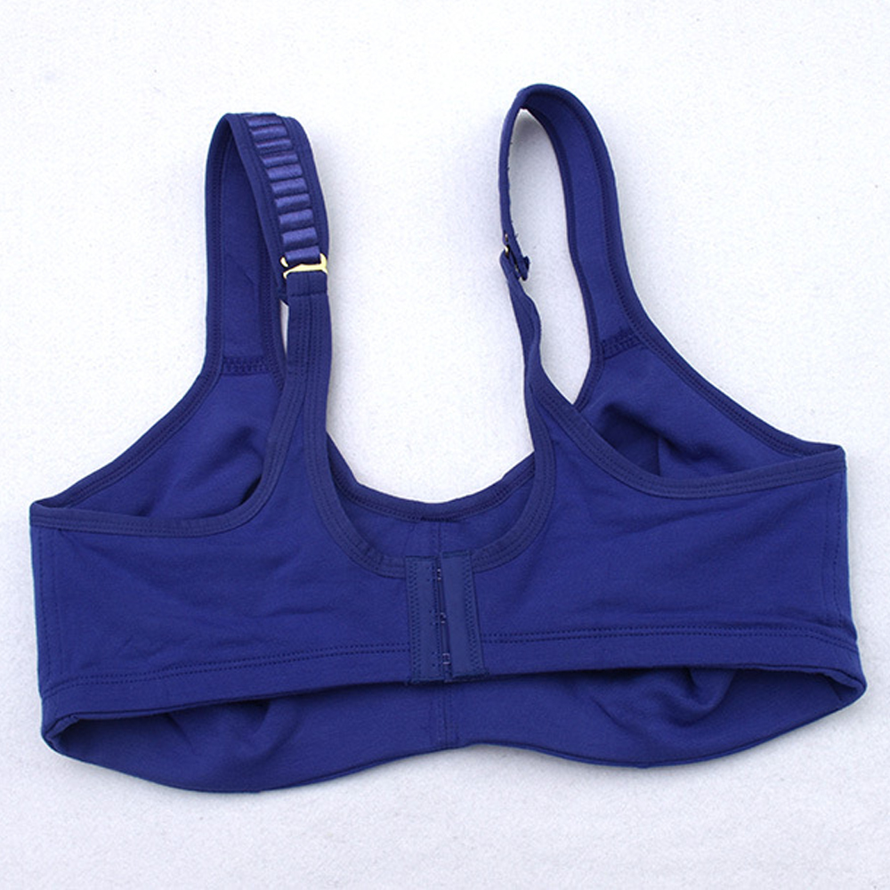 Moisture Wicking Lady Bra